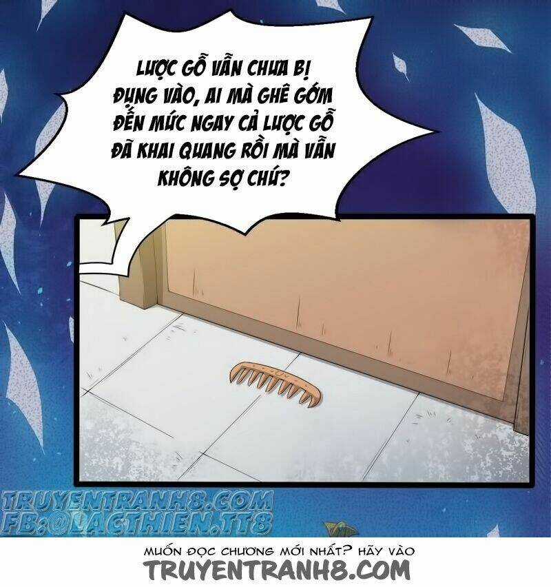 Ngạo Kiều Quỷ Vương Yêu Ta Chapter 6 trang 3