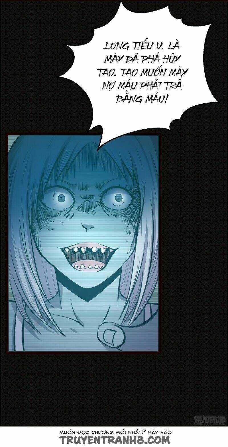 Ngạo Kiều Quỷ Vương Yêu Ta Chapter 6 trang 33