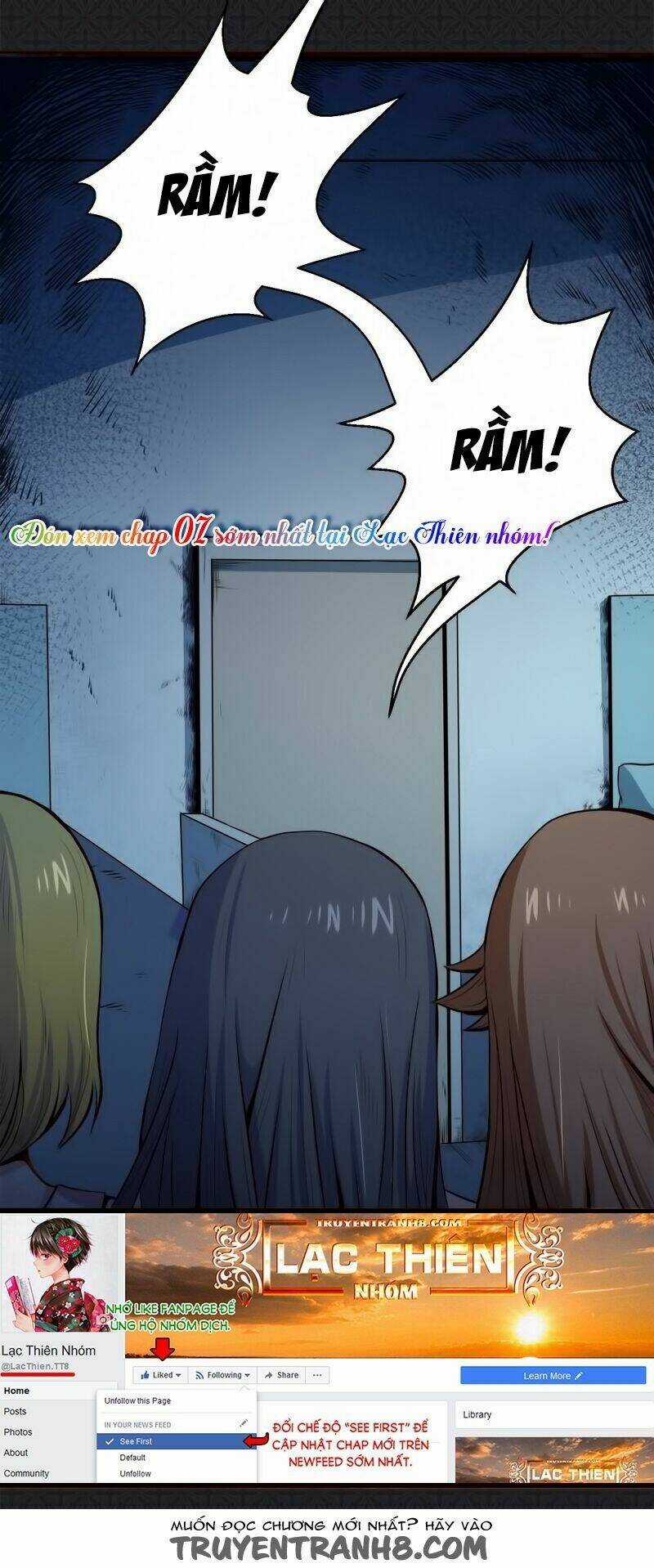 Ngạo Kiều Quỷ Vương Yêu Ta Chapter 6 trang 36