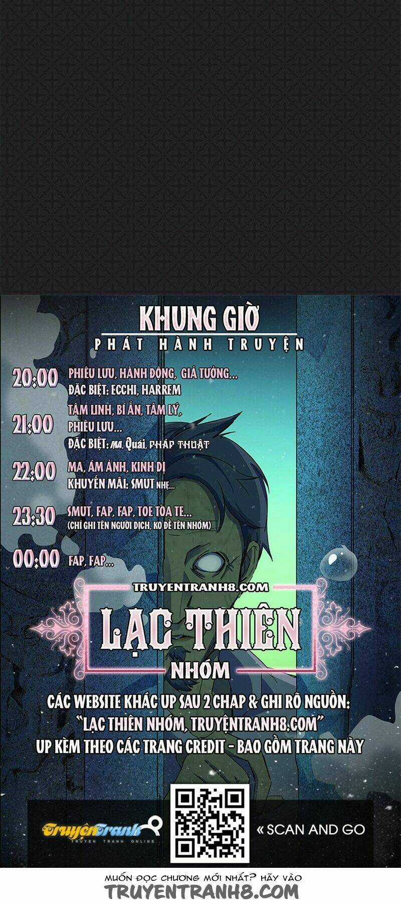 Ngạo Kiều Quỷ Vương Yêu Ta Chapter 6 trang 37