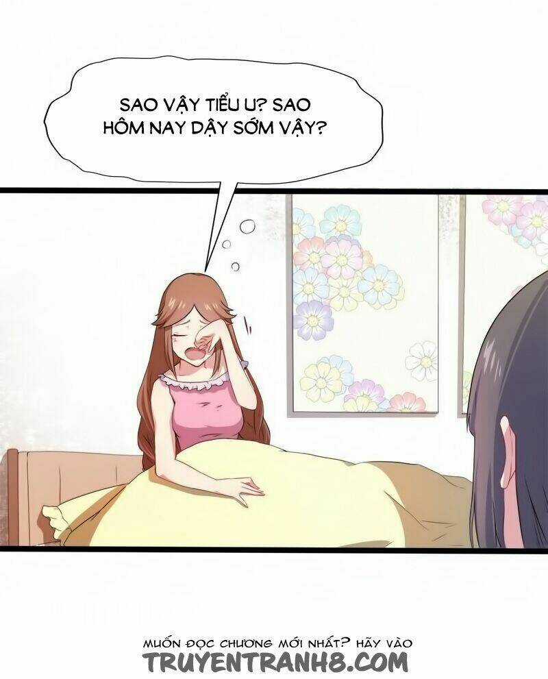 Ngạo Kiều Quỷ Vương Yêu Ta Chapter 6 trang 5