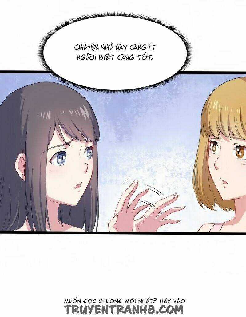 Ngạo Kiều Quỷ Vương Yêu Ta Chapter 6 trang 7