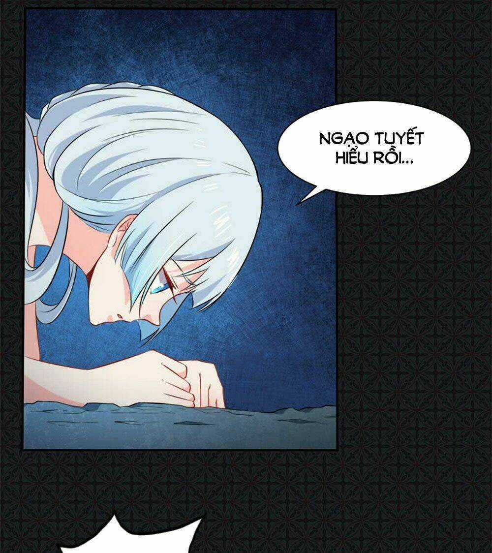 Ngạo Kiều Quỷ Vương Yêu Ta Chapter 60 trang 14