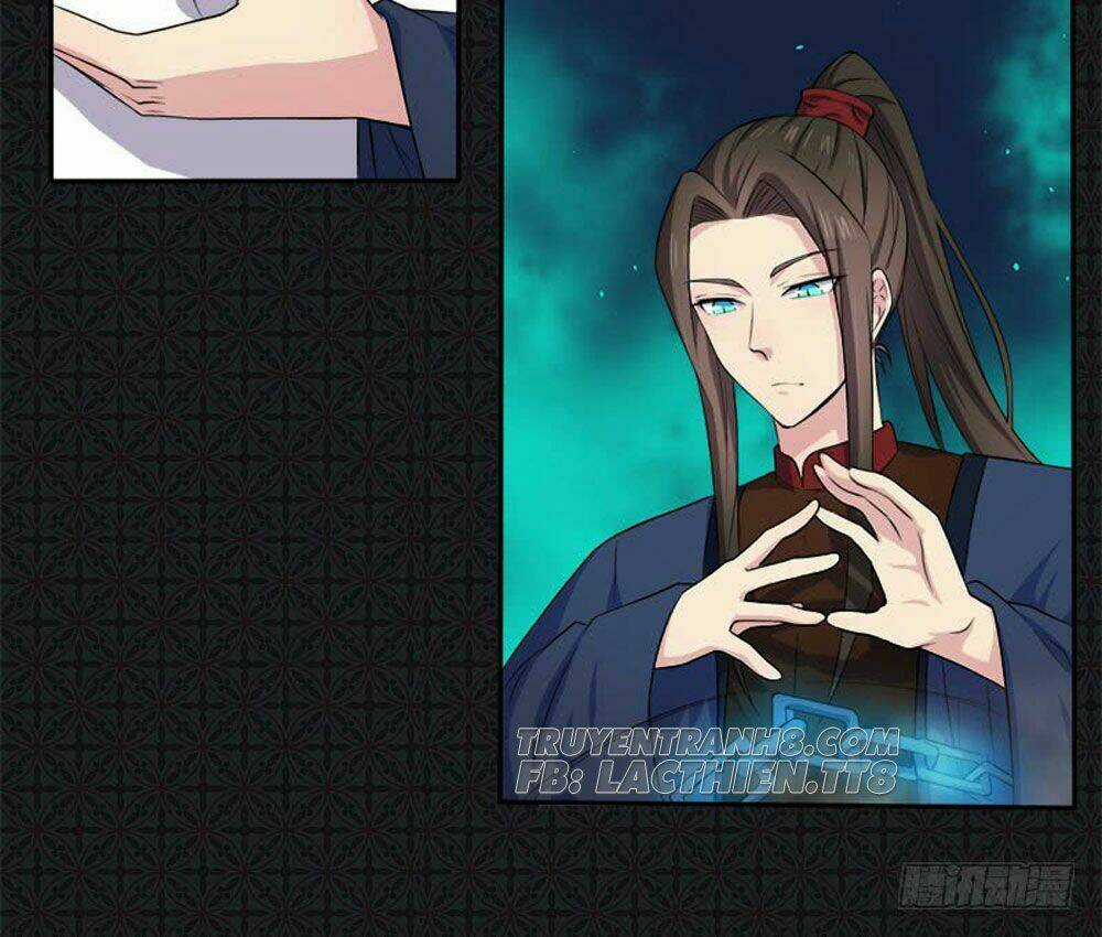 Ngạo Kiều Quỷ Vương Yêu Ta Chapter 60 trang 19