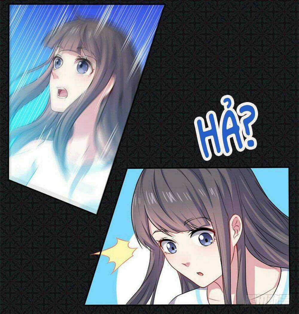 Ngạo Kiều Quỷ Vương Yêu Ta Chapter 60 trang 25