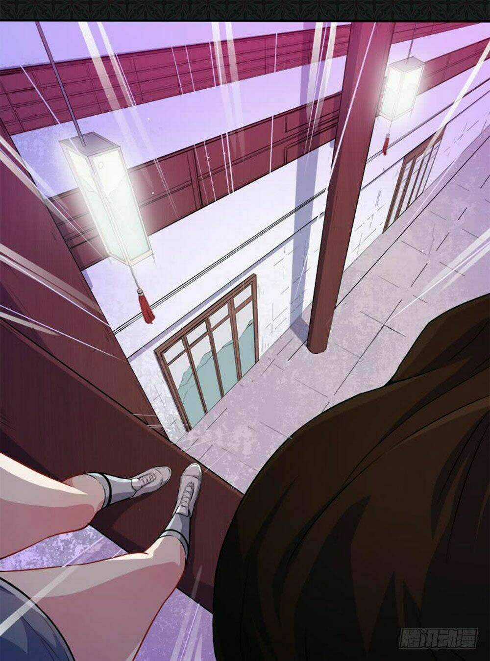 Ngạo Kiều Quỷ Vương Yêu Ta Chapter 60 trang 26