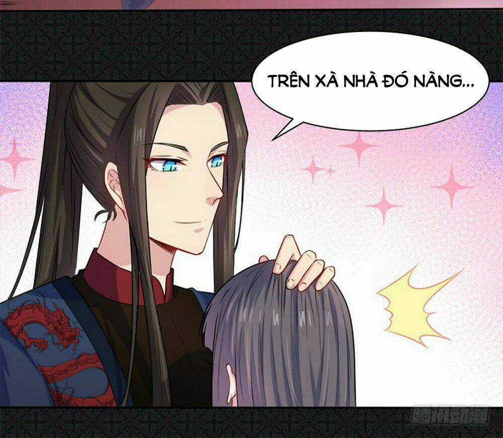 Ngạo Kiều Quỷ Vương Yêu Ta Chapter 60 trang 28