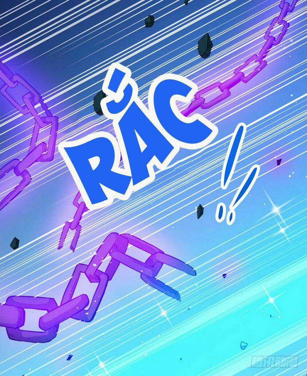 Ngạo Kiều Quỷ Vương Yêu Ta Chapter 60 trang 3