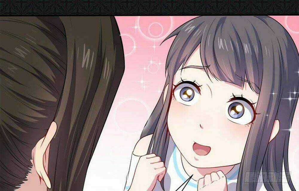 Ngạo Kiều Quỷ Vương Yêu Ta Chapter 60 trang 31