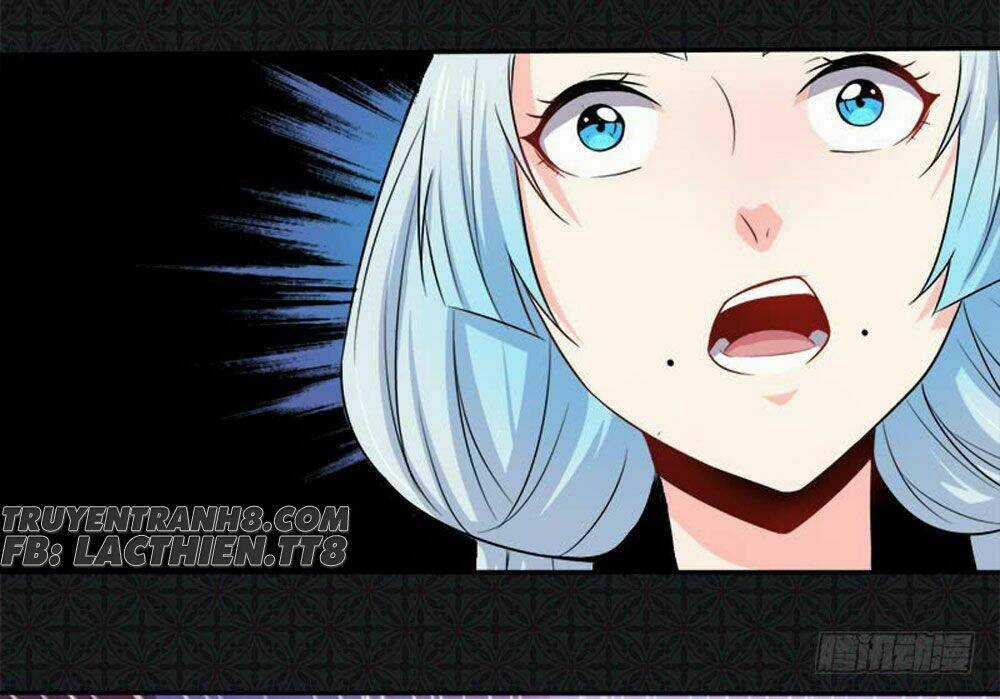 Ngạo Kiều Quỷ Vương Yêu Ta Chapter 60 trang 39