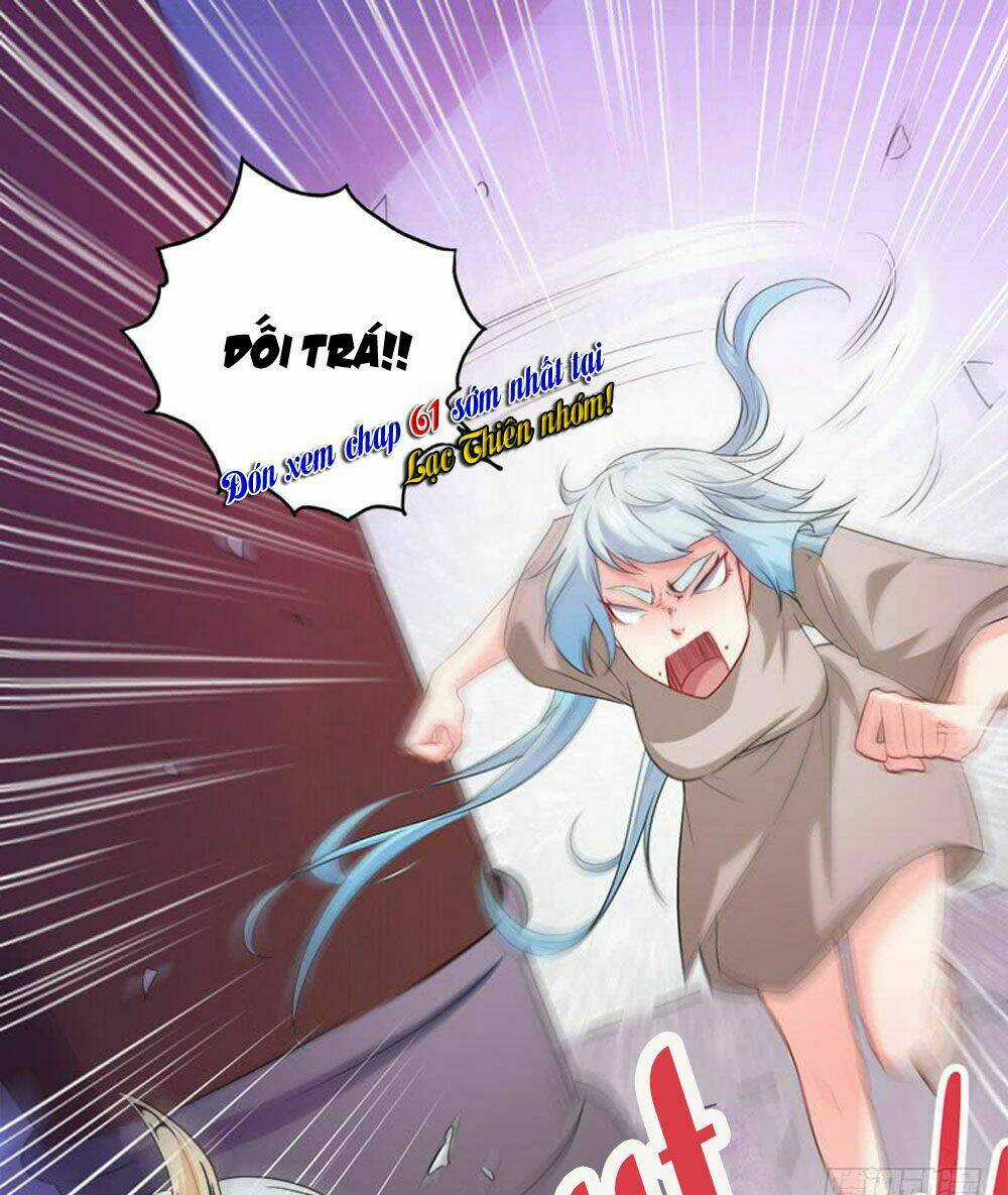 Ngạo Kiều Quỷ Vương Yêu Ta Chapter 60 trang 40