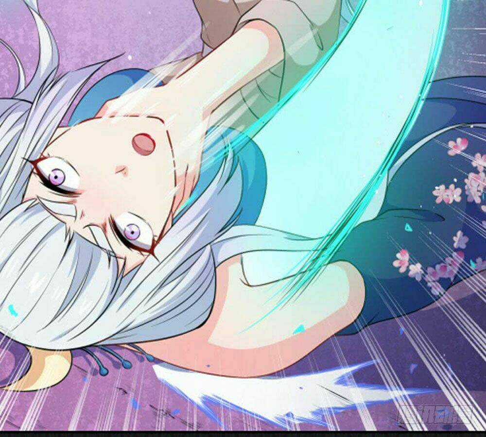 Ngạo Kiều Quỷ Vương Yêu Ta Chapter 60 trang 45