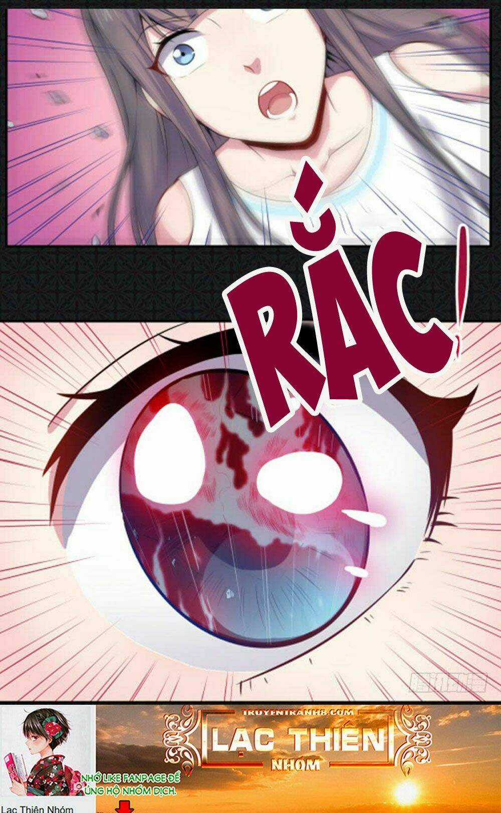 Ngạo Kiều Quỷ Vương Yêu Ta Chapter 60 trang 46