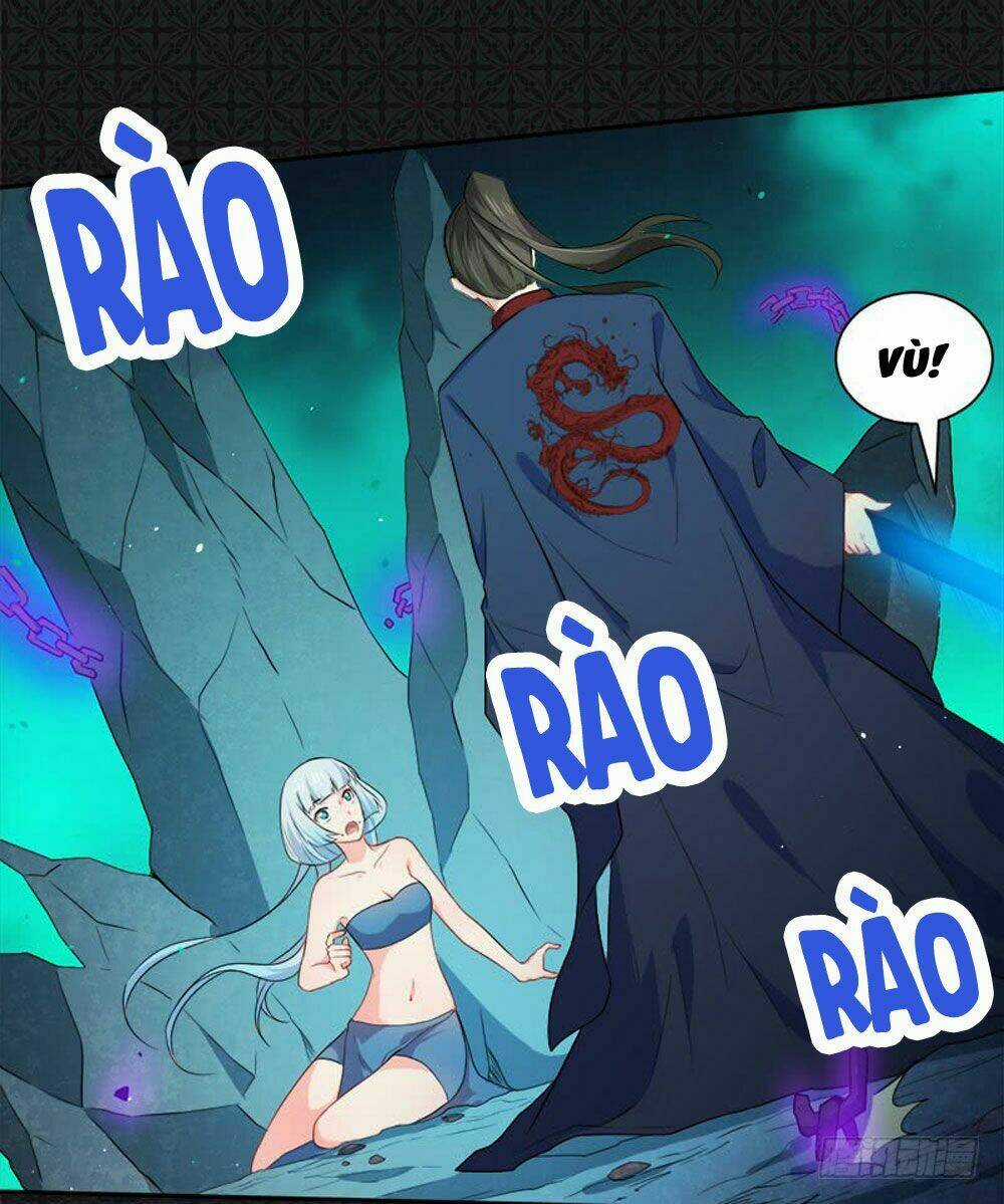 Ngạo Kiều Quỷ Vương Yêu Ta Chapter 60 trang 6