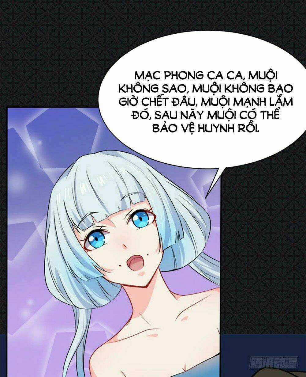 Ngạo Kiều Quỷ Vương Yêu Ta Chapter 60 trang 9