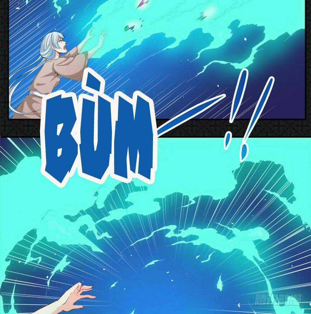 Ngạo Kiều Quỷ Vương Yêu Ta Chapter 61 trang 16