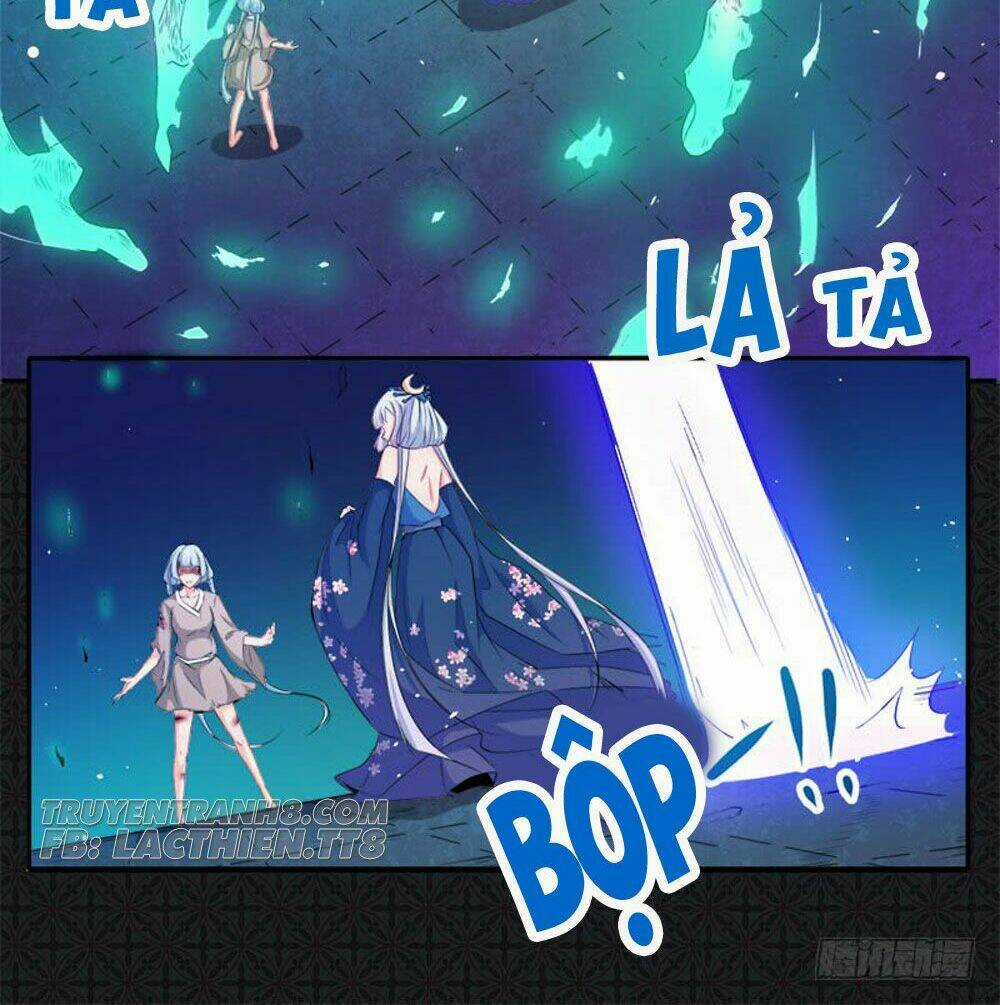 Ngạo Kiều Quỷ Vương Yêu Ta Chapter 61 trang 18