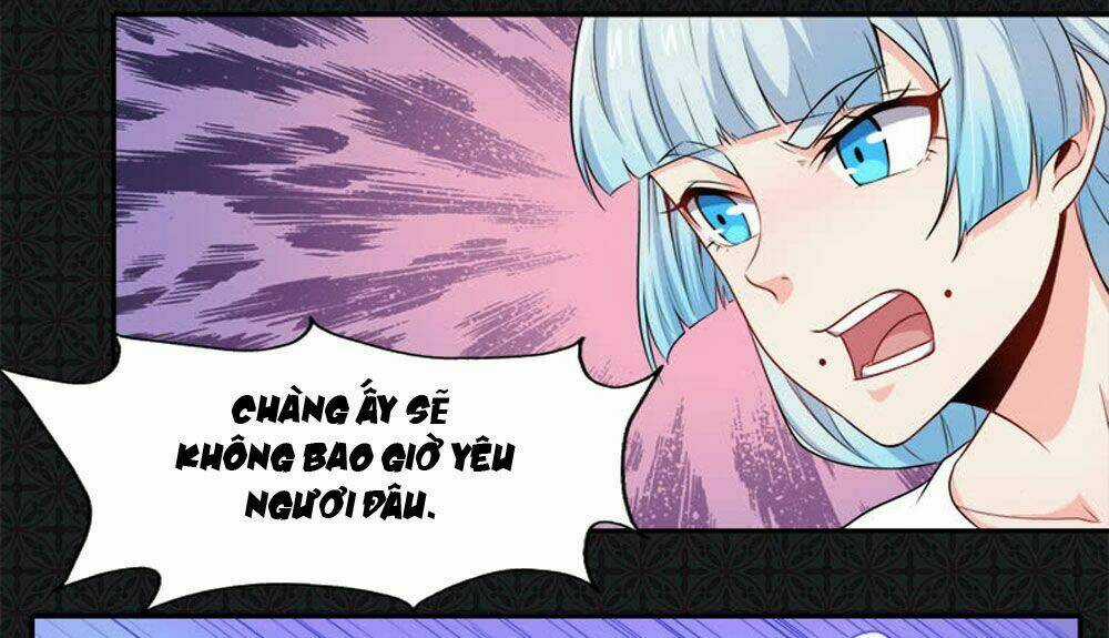 Ngạo Kiều Quỷ Vương Yêu Ta Chapter 61 trang 2