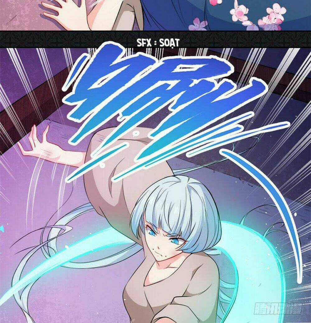 Ngạo Kiều Quỷ Vương Yêu Ta Chapter 61 trang 25