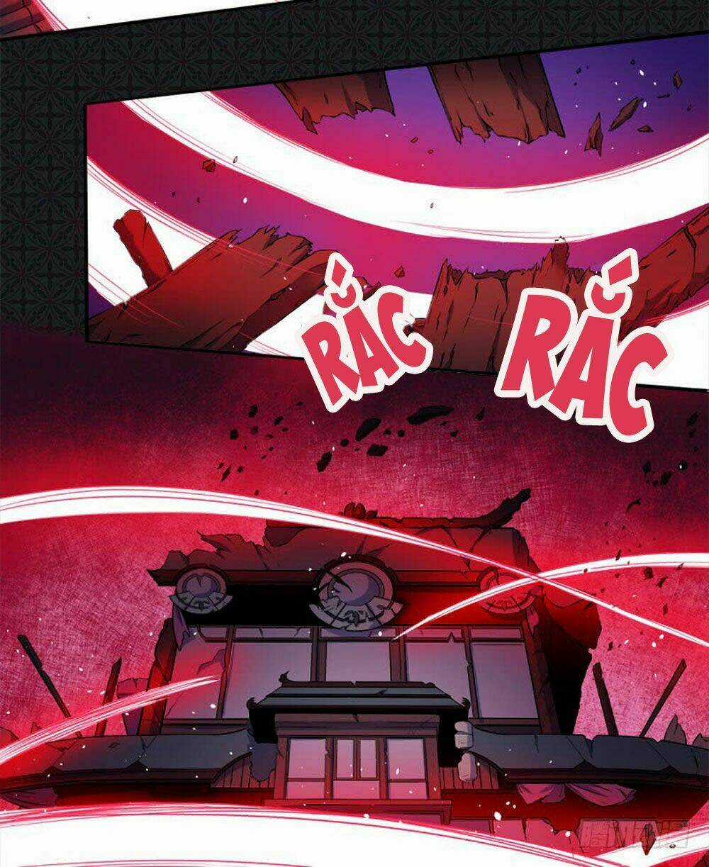 Ngạo Kiều Quỷ Vương Yêu Ta Chapter 61 trang 27