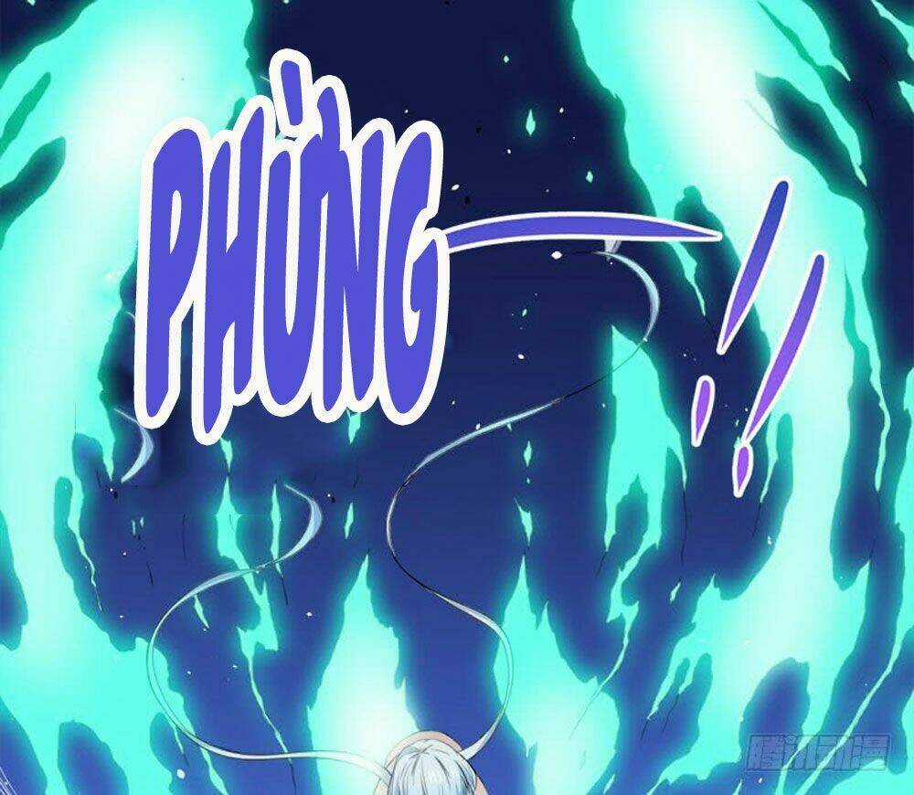 Ngạo Kiều Quỷ Vương Yêu Ta Chapter 61 trang 37