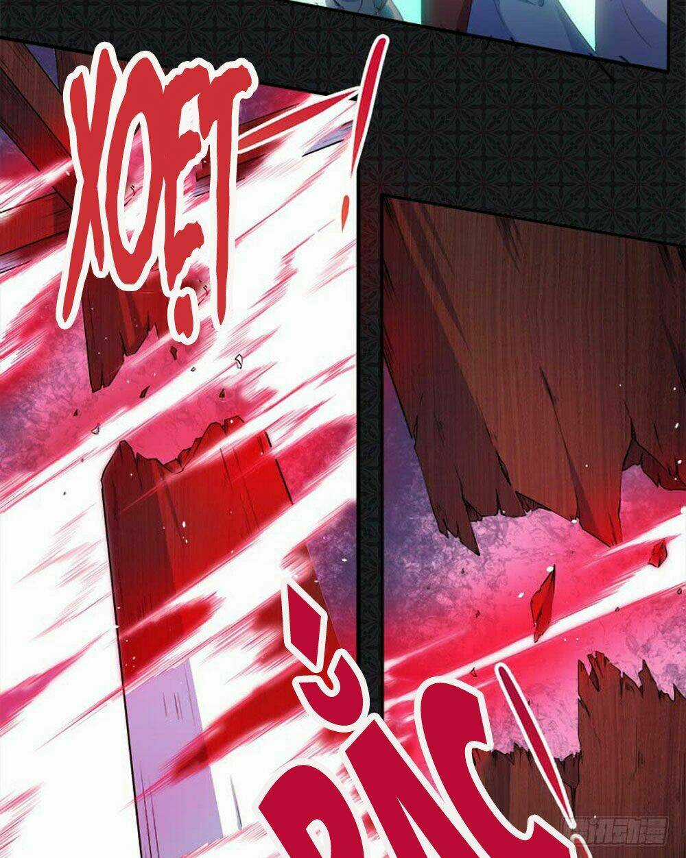 Ngạo Kiều Quỷ Vương Yêu Ta Chapter 61 trang 39