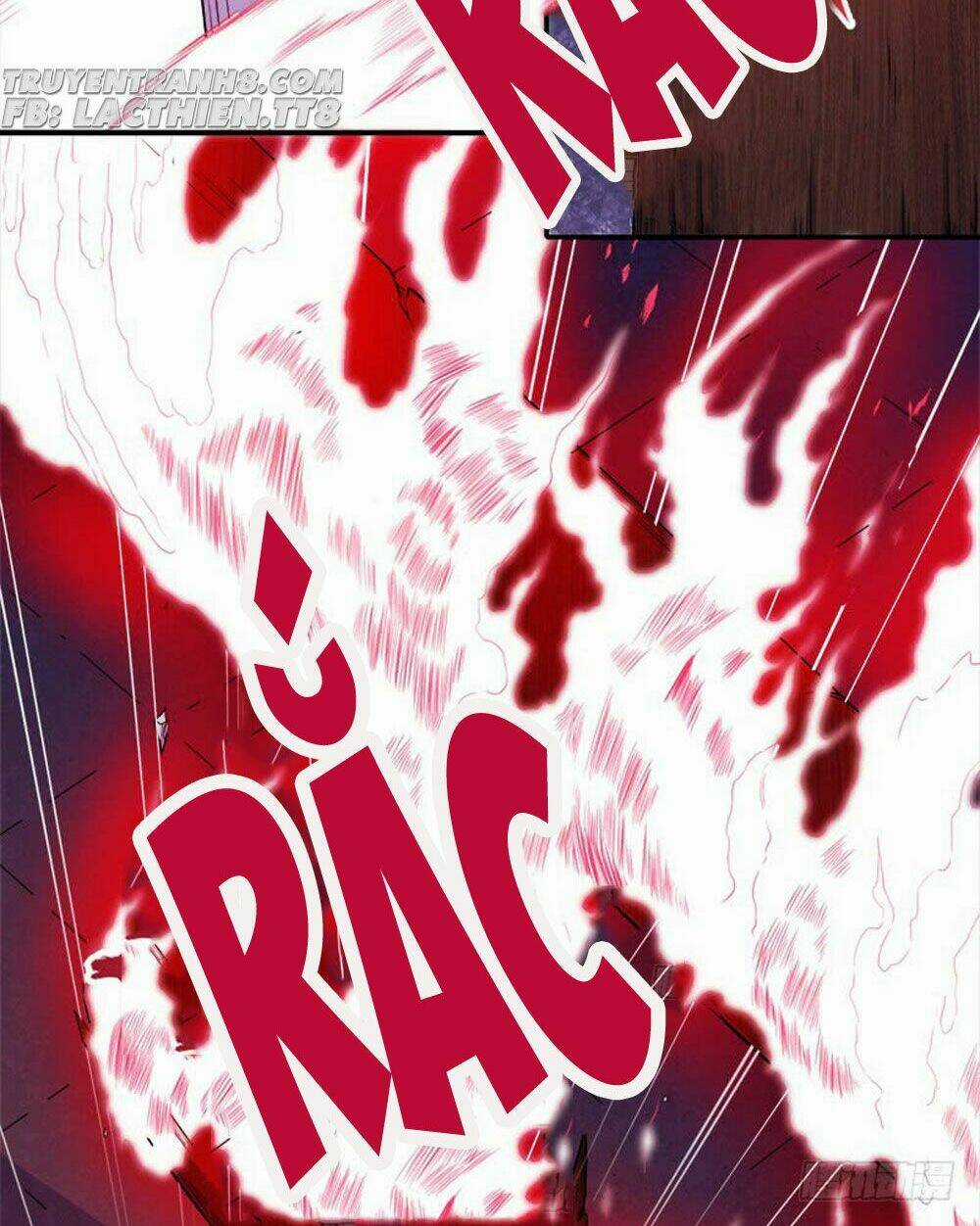 Ngạo Kiều Quỷ Vương Yêu Ta Chapter 61 trang 40