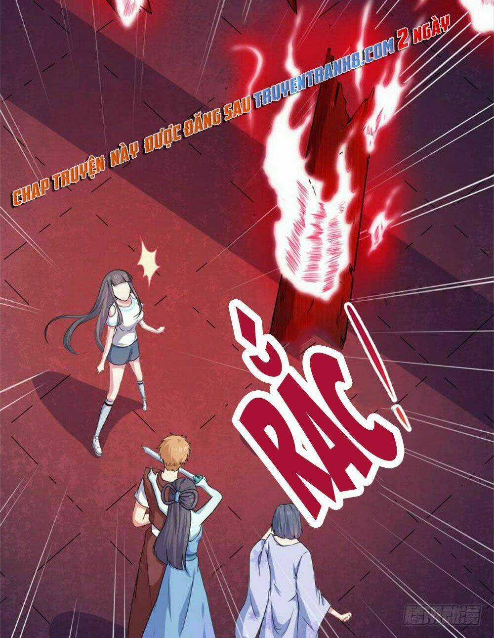 Ngạo Kiều Quỷ Vương Yêu Ta Chapter 61 trang 41