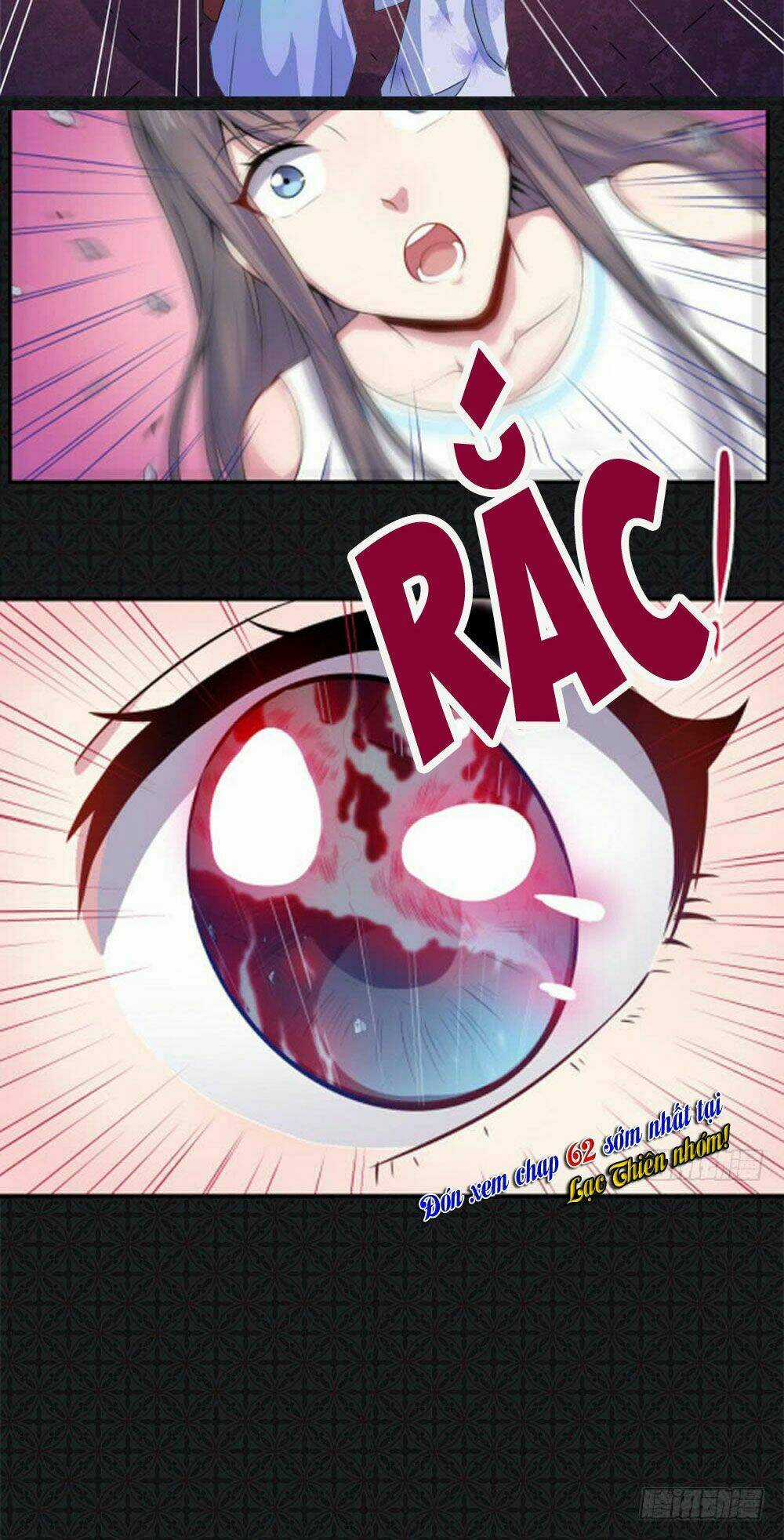 Ngạo Kiều Quỷ Vương Yêu Ta Chapter 61 trang 42