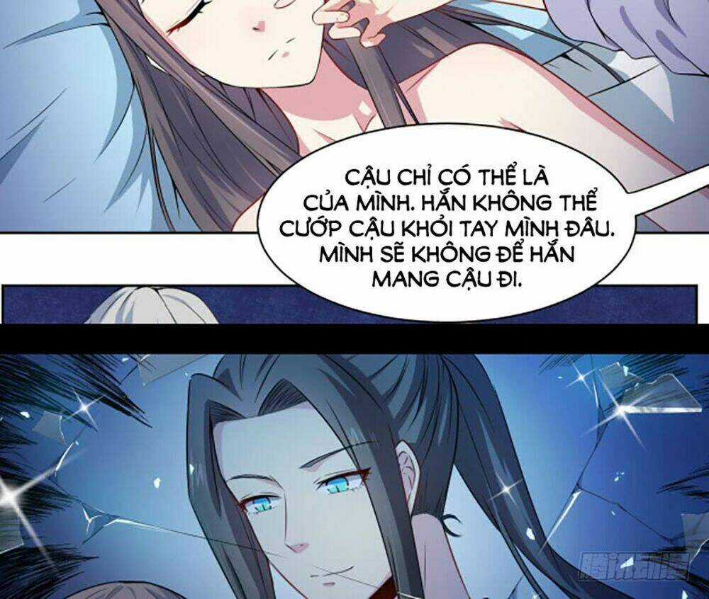 Ngạo Kiều Quỷ Vương Yêu Ta Chapter 61 trang 44