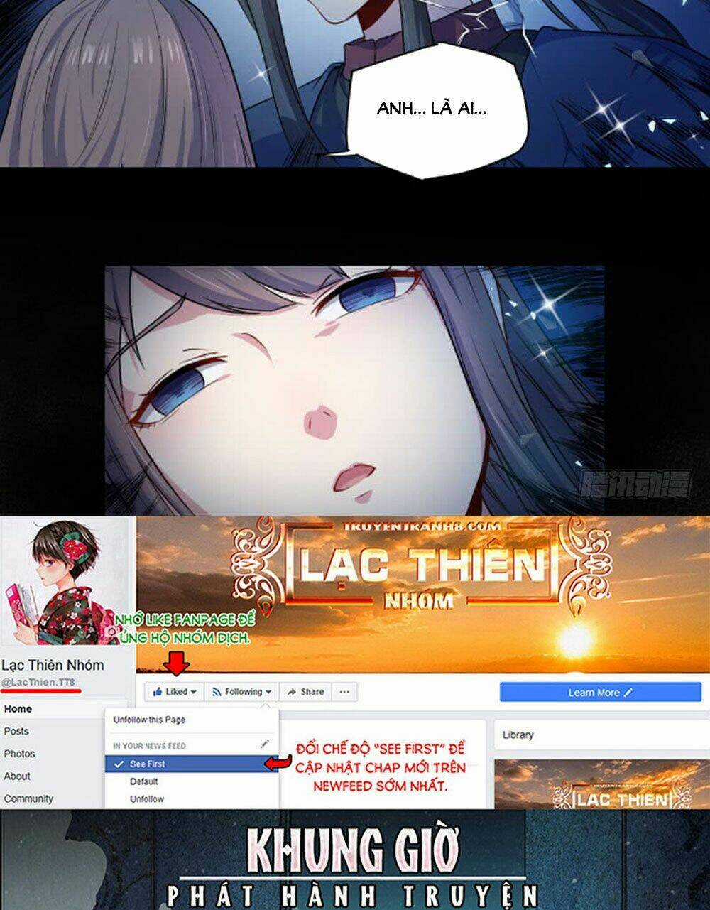 Ngạo Kiều Quỷ Vương Yêu Ta Chapter 61 trang 45