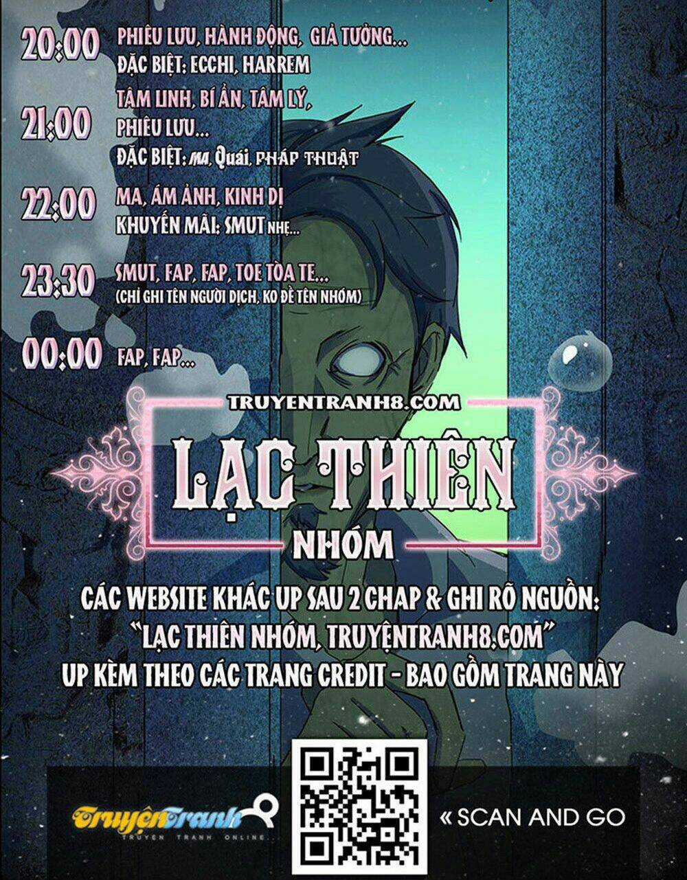 Ngạo Kiều Quỷ Vương Yêu Ta Chapter 61 trang 46