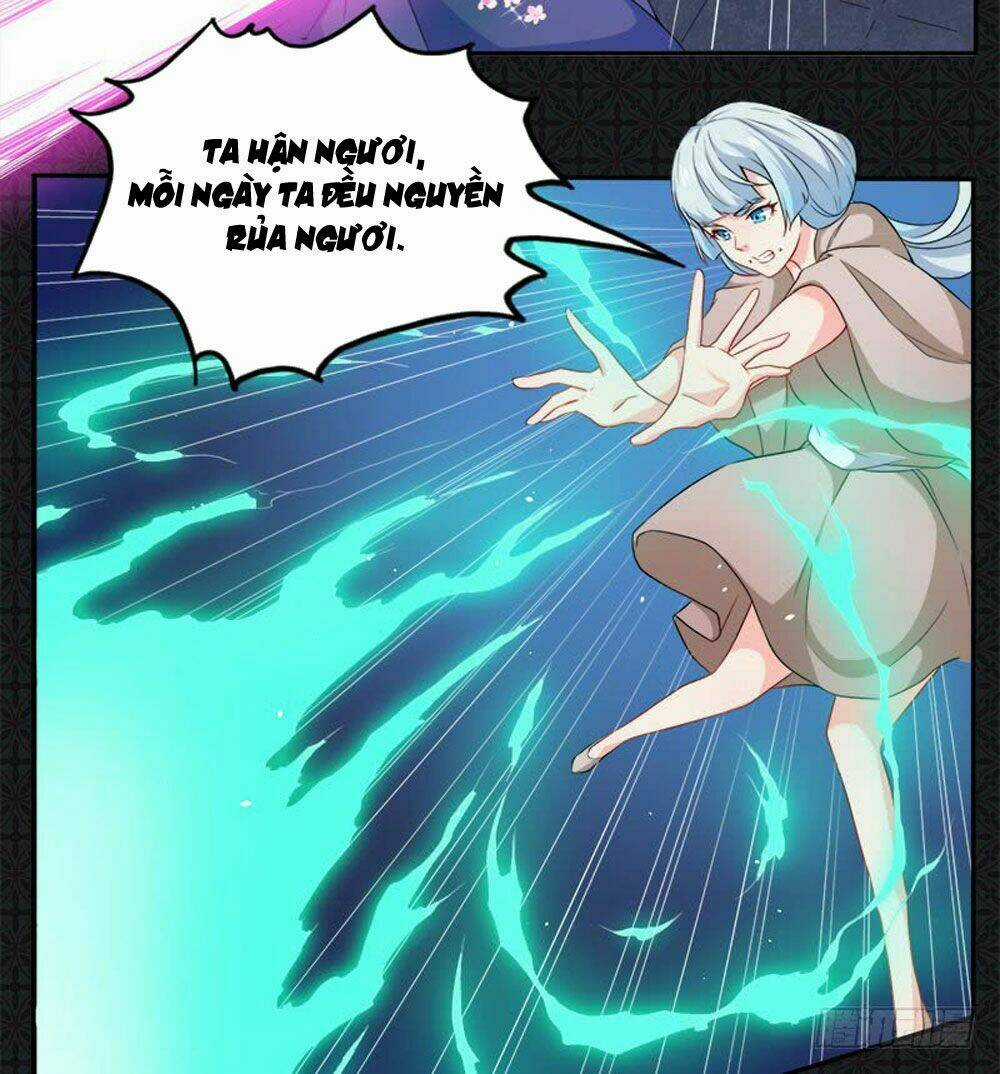 Ngạo Kiều Quỷ Vương Yêu Ta Chapter 61 trang 5