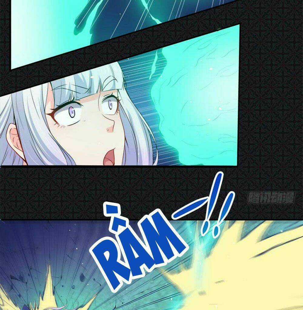 Ngạo Kiều Quỷ Vương Yêu Ta Chapter 61 trang 6