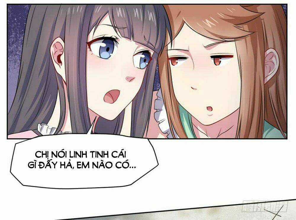 Ngạo Kiều Quỷ Vương Yêu Ta Chapter 62 trang 17