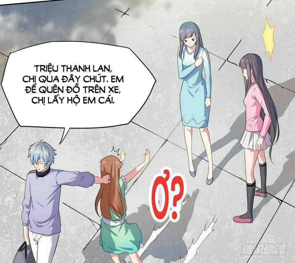 Ngạo Kiều Quỷ Vương Yêu Ta Chapter 62 trang 18