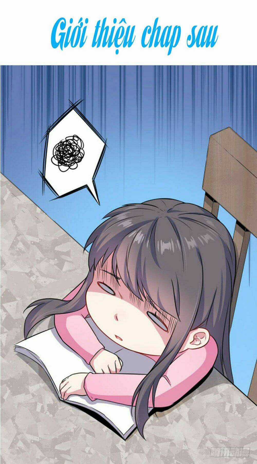 Ngạo Kiều Quỷ Vương Yêu Ta Chapter 62 trang 23