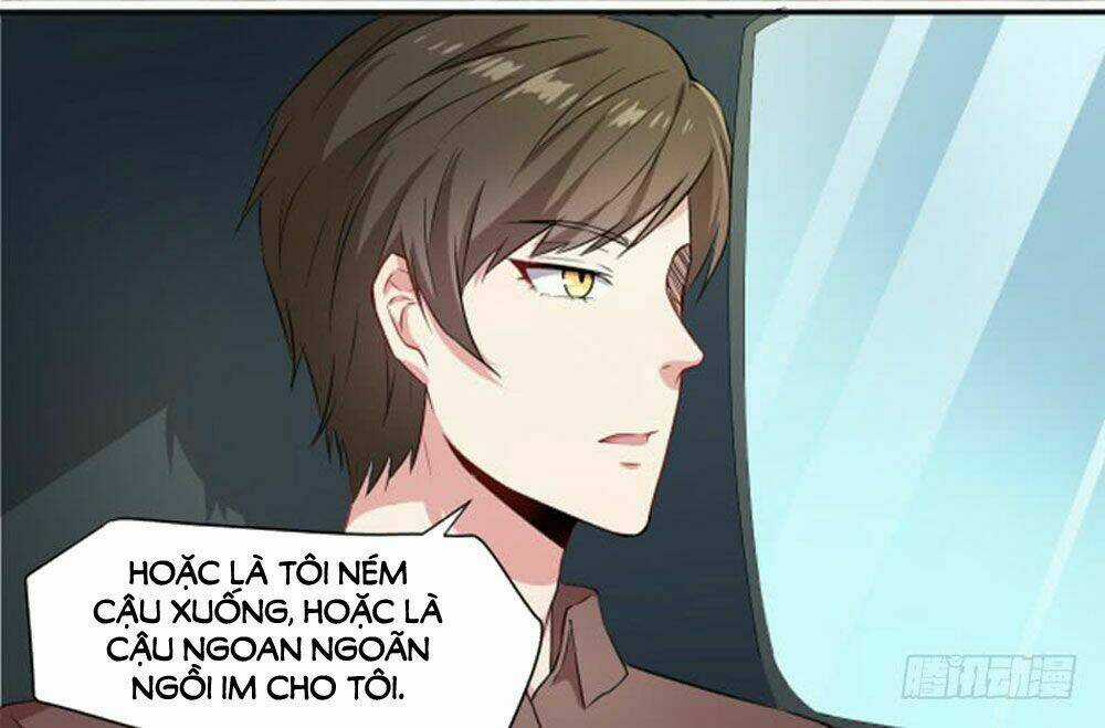 Ngạo Kiều Quỷ Vương Yêu Ta Chapter 62 trang 24