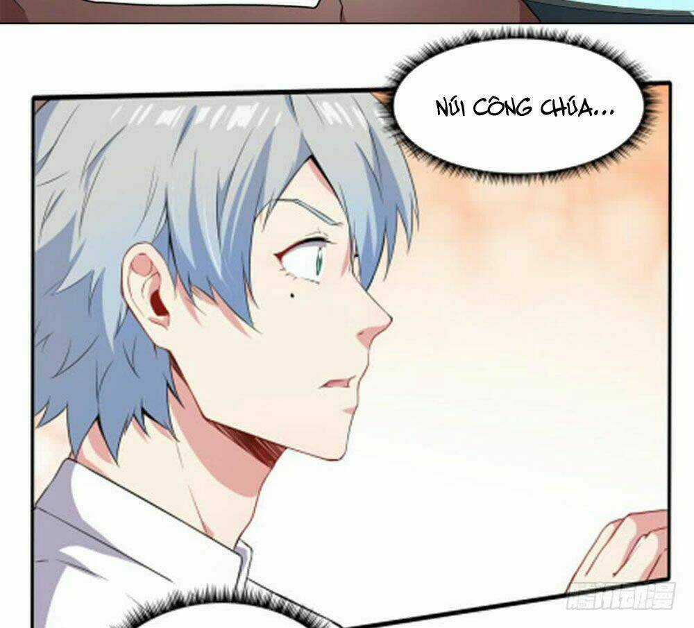 Ngạo Kiều Quỷ Vương Yêu Ta Chapter 62 trang 25