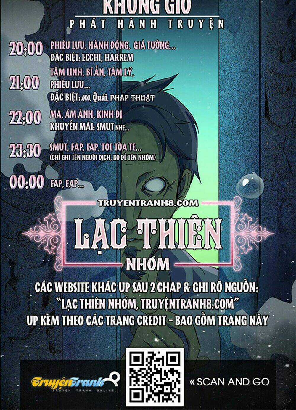 Ngạo Kiều Quỷ Vương Yêu Ta Chapter 62 trang 27