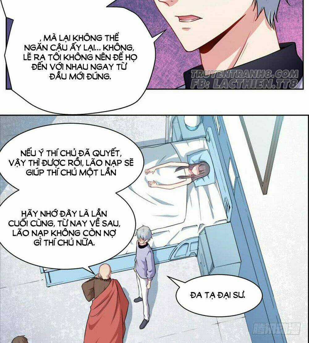 Ngạo Kiều Quỷ Vương Yêu Ta Chapter 62 trang 4