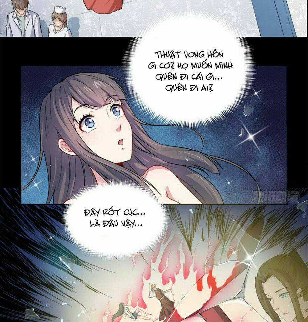 Ngạo Kiều Quỷ Vương Yêu Ta Chapter 62 trang 5