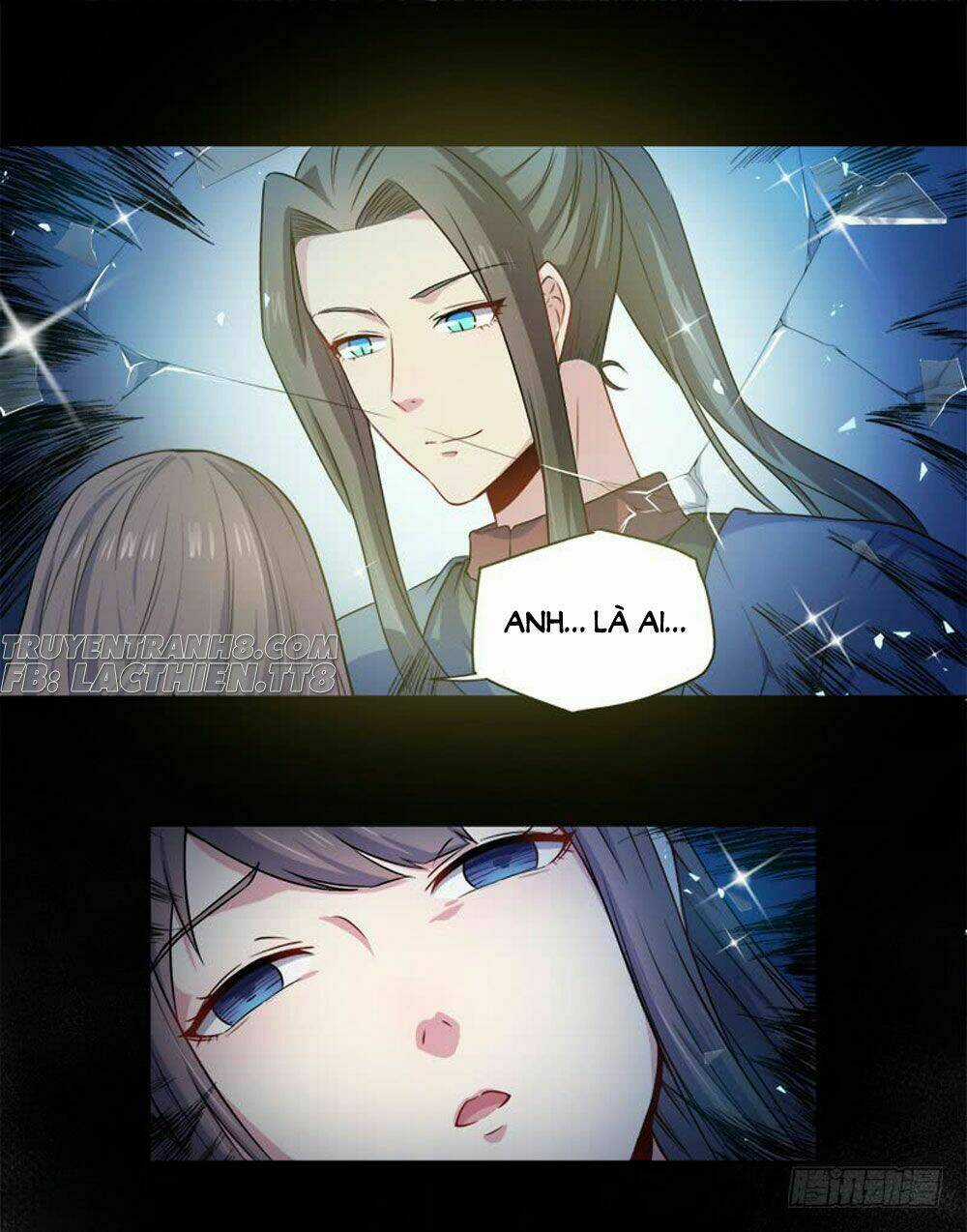 Ngạo Kiều Quỷ Vương Yêu Ta Chapter 62 trang 7