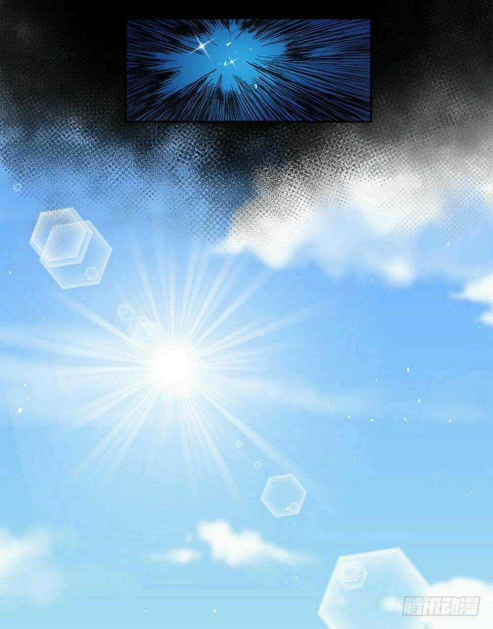 Ngạo Kiều Quỷ Vương Yêu Ta Chapter 62 trang 8