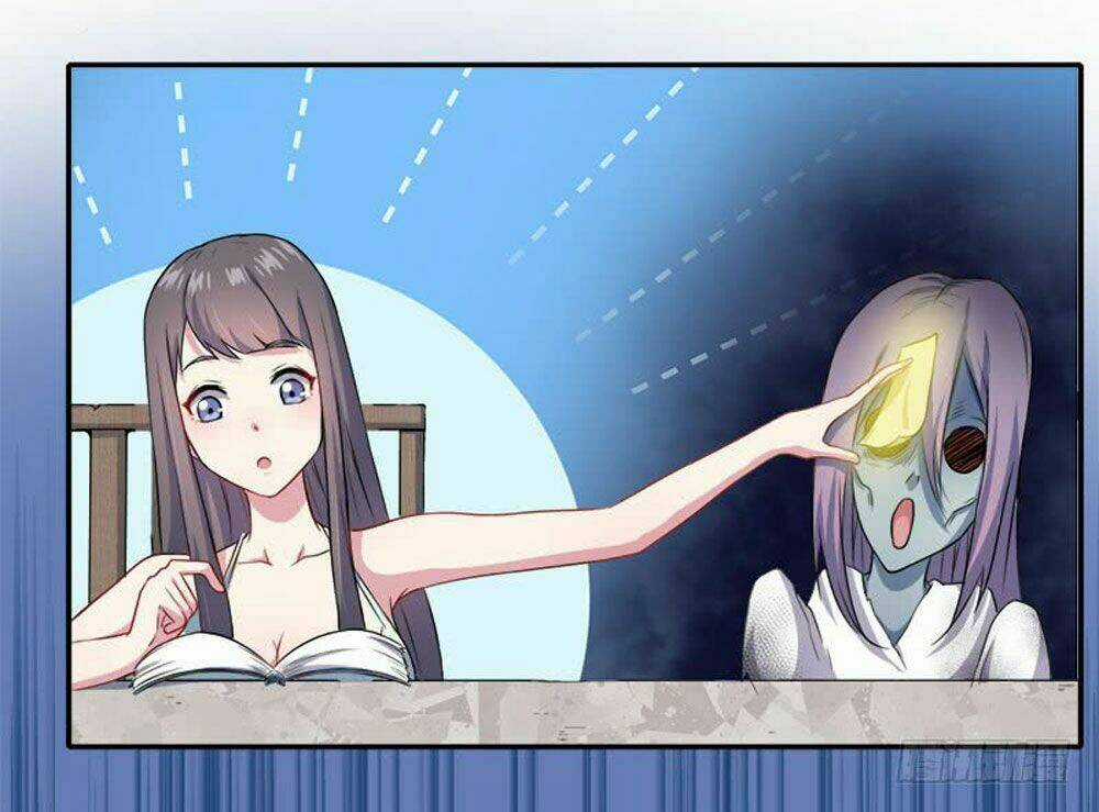 Ngạo Kiều Quỷ Vương Yêu Ta Chapter 63 trang 10