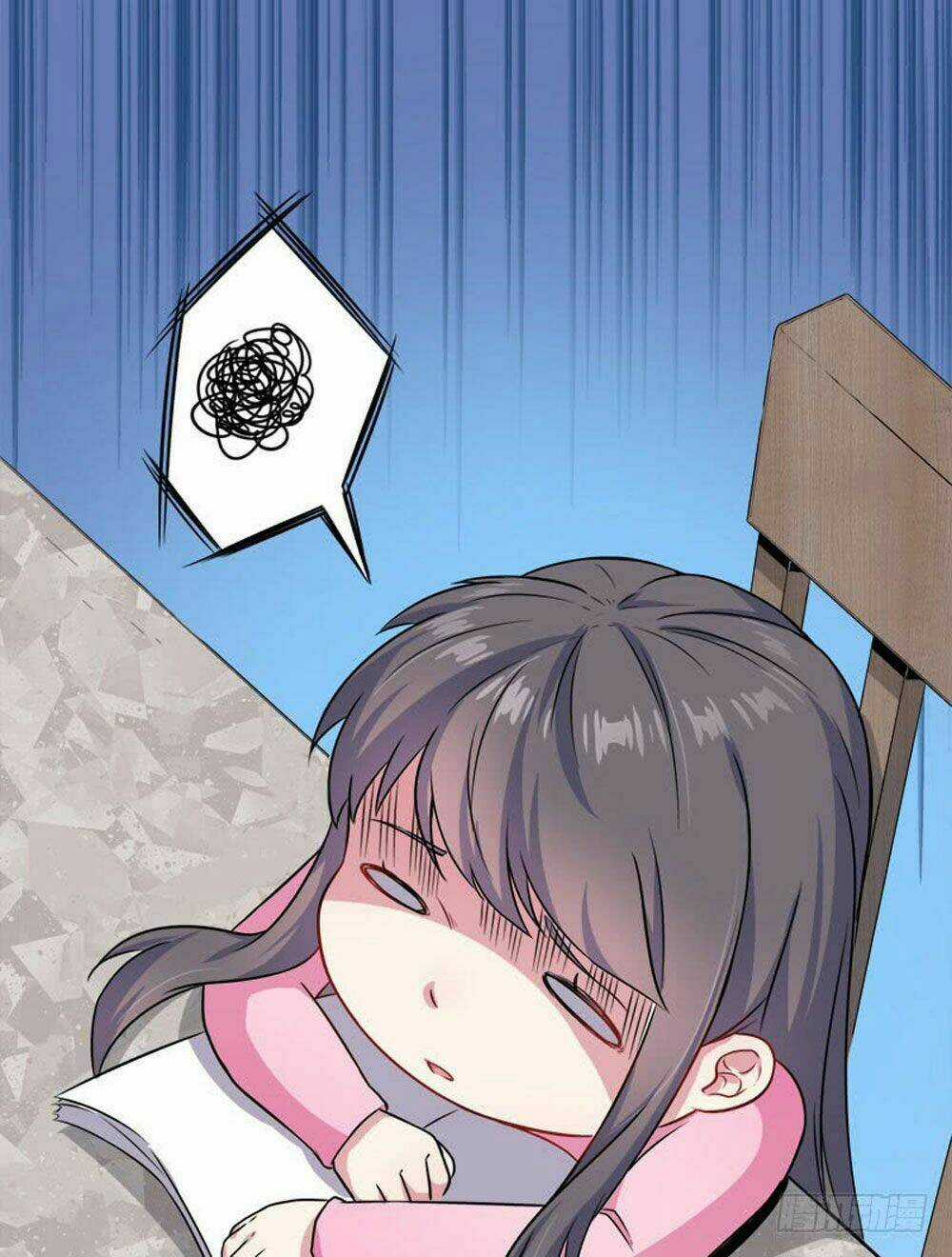 Ngạo Kiều Quỷ Vương Yêu Ta Chapter 63 trang 11