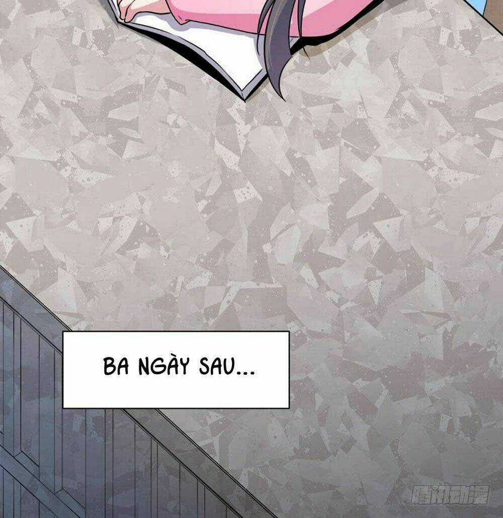 Ngạo Kiều Quỷ Vương Yêu Ta Chapter 63 trang 12