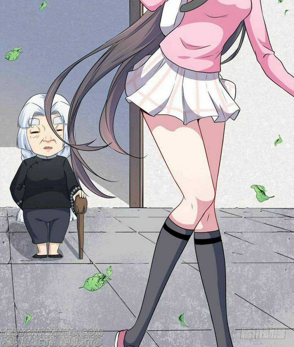 Ngạo Kiều Quỷ Vương Yêu Ta Chapter 63 trang 14