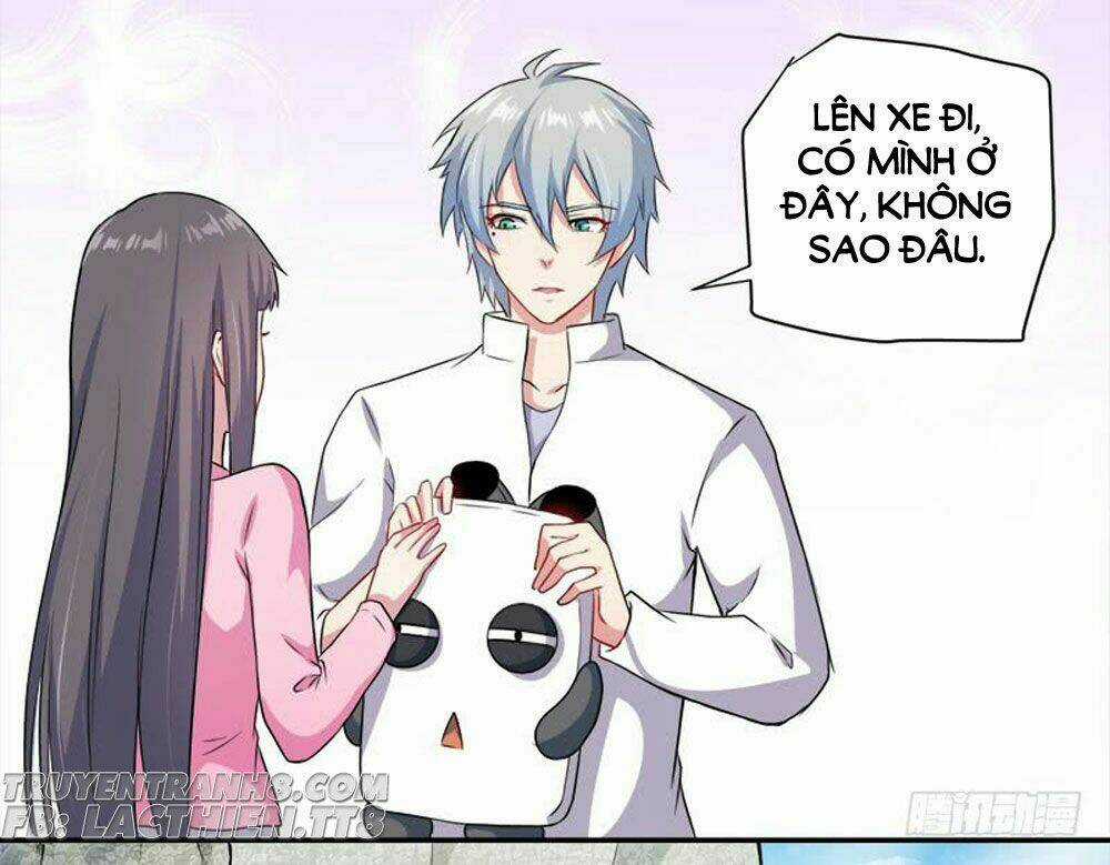 Ngạo Kiều Quỷ Vương Yêu Ta Chapter 63 trang 16