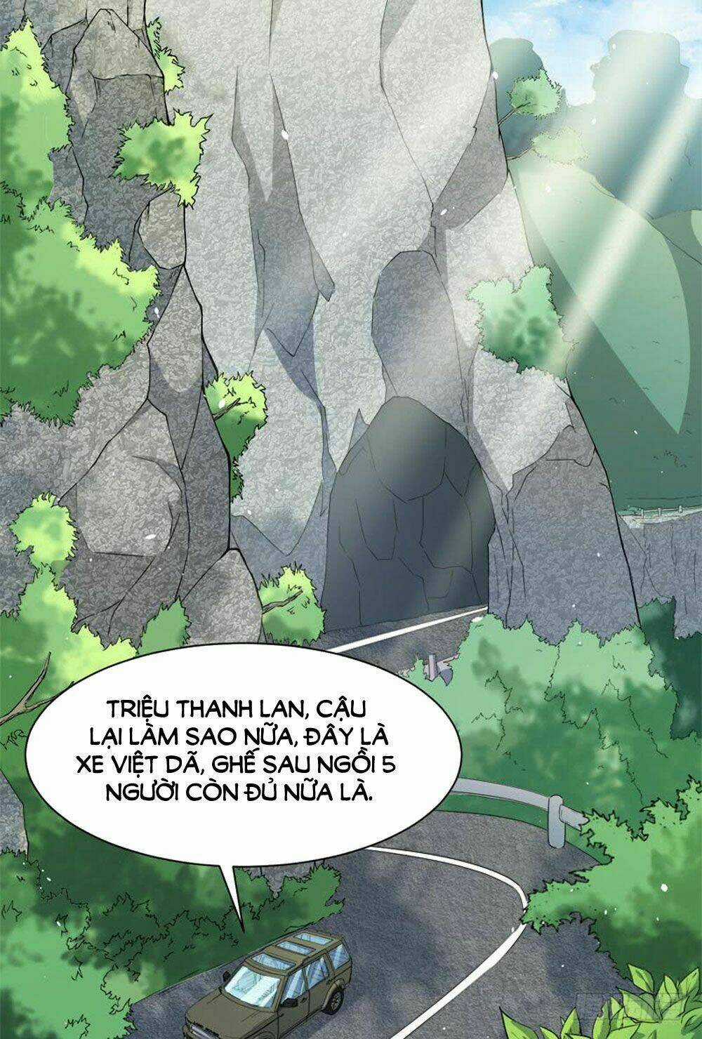Ngạo Kiều Quỷ Vương Yêu Ta Chapter 63 trang 17
